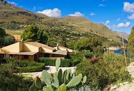 Varo By Sicily Travelling Villa *