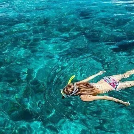 Varo By Sicily Travelling Willa