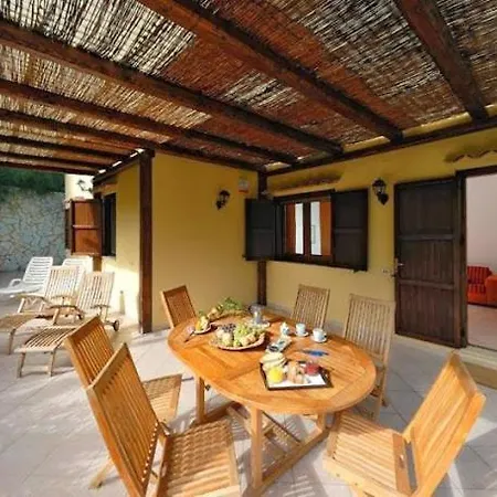Varo By Sicily Travelling * Scopello (Sicily)