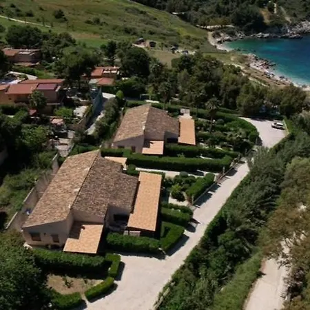 Varo By Sicily Travelling Villa
