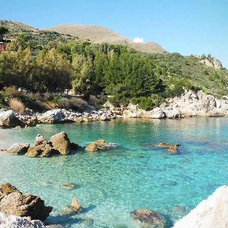 Varo By Sicily Travelling Willa *