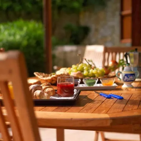 Villa Varo By Sicily Travelling Scopello (Sicily)