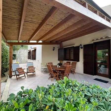 Varo By Sicily Travelling Villa Scopello (Sicily)