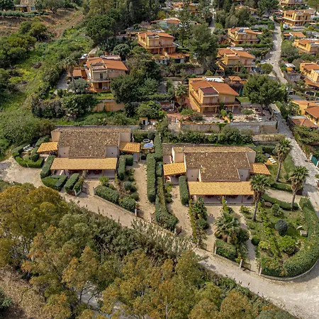 Varo By Sicily Travelling Villa *