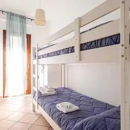 Varo By Sicily Travelling Villa