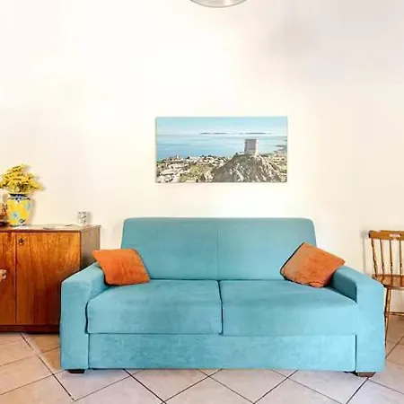Varo By Sicily Travelling Willa