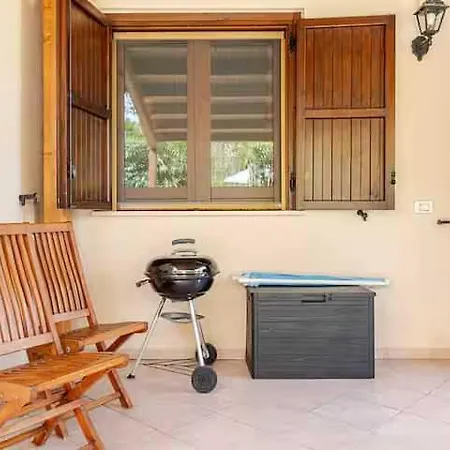 Varo By Sicily Travelling Villa *