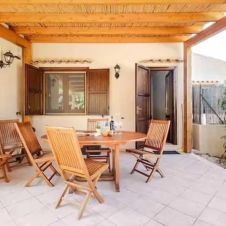 Willa Varo By Sicily Travelling